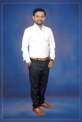 Picture of Yogendra