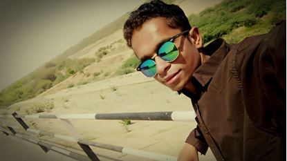 Picture of Chirag