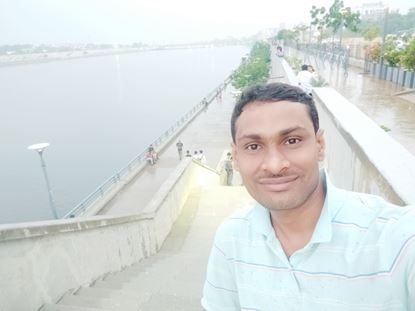 Picture of Kunal Panchal