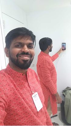 Picture of Vipul
