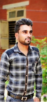 Picture of Pratik