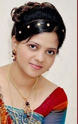 Picture of Vanita