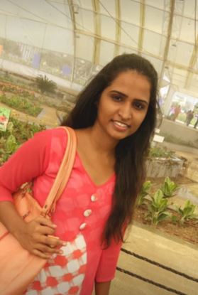 Picture of Manisha