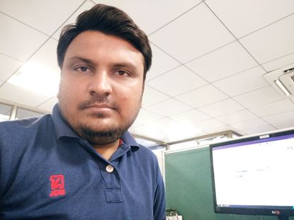 Picture of Hardik