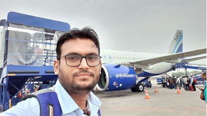 Picture of Himanshu