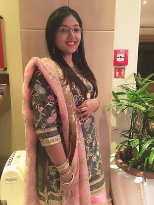 Picture of Megha