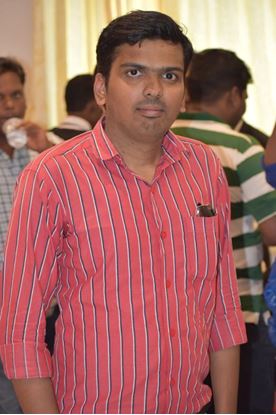 Picture of Jayesh