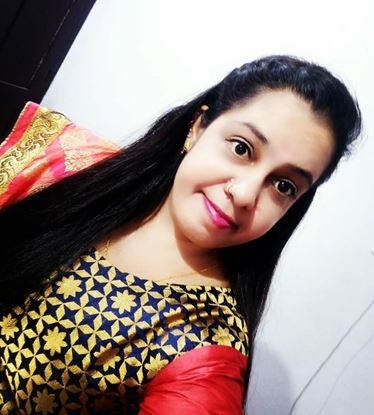 Picture of Sejal