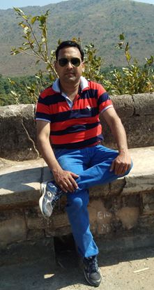 Picture of Mahendrakumar