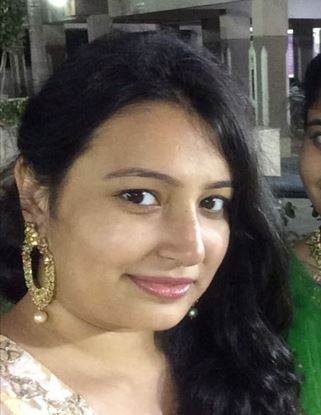 Picture of Vidhi