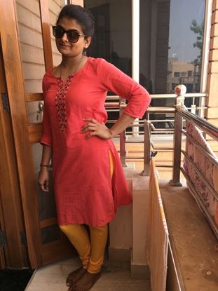 Picture of Dr.Reena