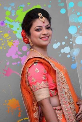 Picture of Janki