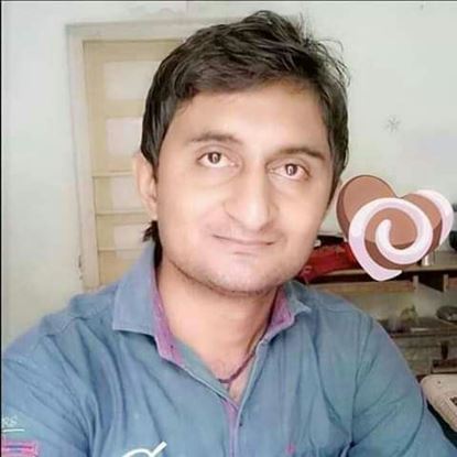 Picture of panchal