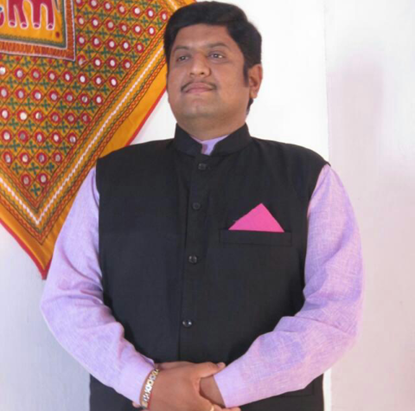 Picture of Vijay