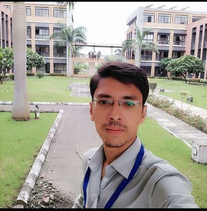 Picture of Alpesh