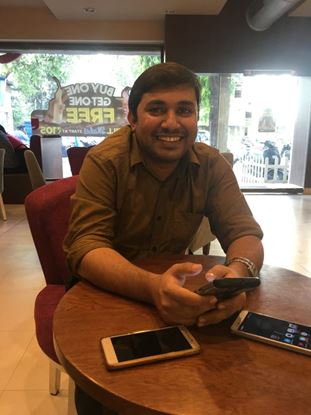 Picture of Piyush