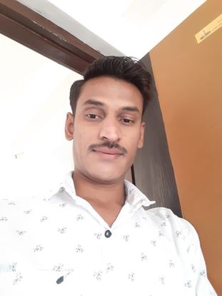 Picture of Panchal Ankit