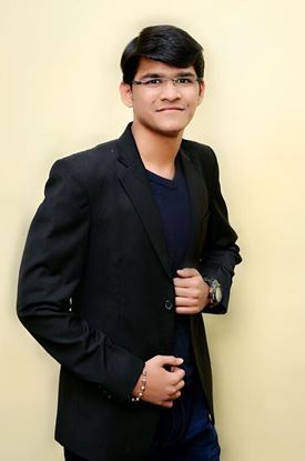 Picture of Rushabh