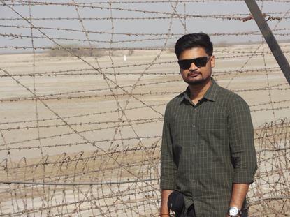 Picture of SANKET