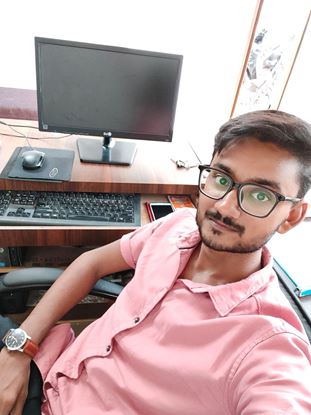 Picture of NIRAJ