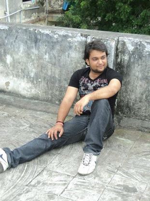 Picture of Hardik