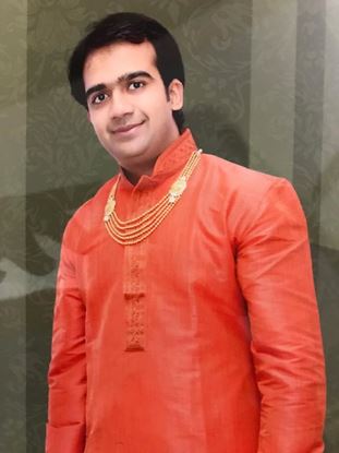 Picture of Deepak