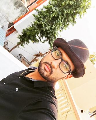 Picture of Dhairya Dipak