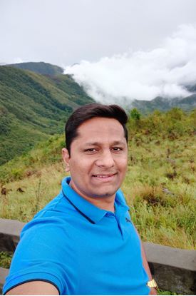 Picture of Nitinkumar