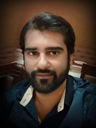 Picture of Haresh