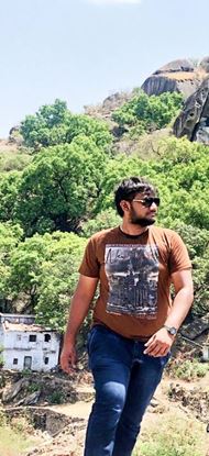 Picture of Raj