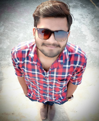 Picture of Awishkar