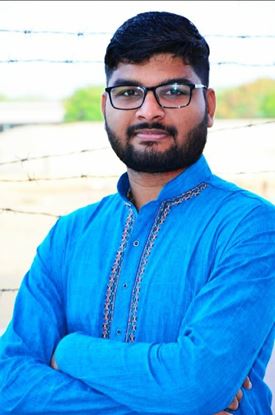 Picture of Vishal