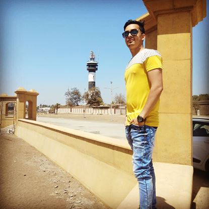 Picture of Jayesh