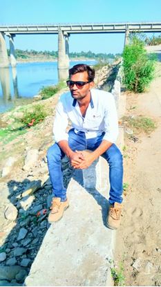 Picture of JITENDRA