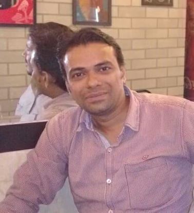 Picture of Yogesh