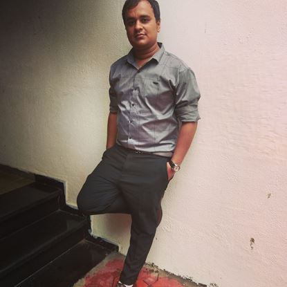 Picture of Krunal