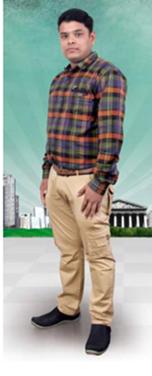 Picture of KEYUR HASMUKHBHAI PANCHAL