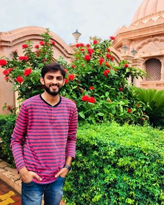 Picture of Ankur