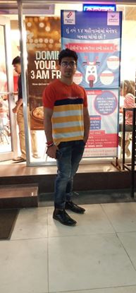 Picture of nikunj