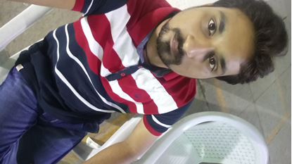 Picture of Rakesh