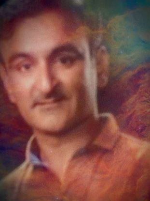Picture of Mahendra