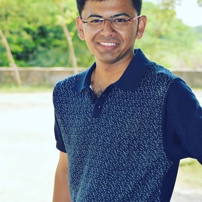 Picture of Anirudh