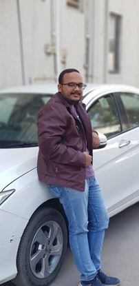 Picture of Mayur
