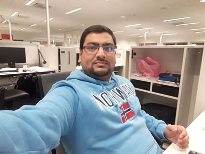 Picture of Nileshkumar