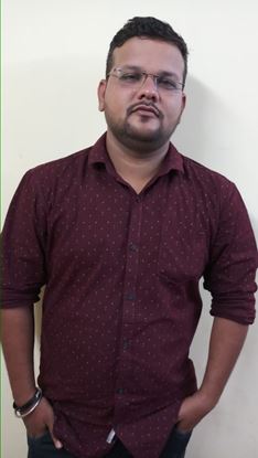 Picture of Jay