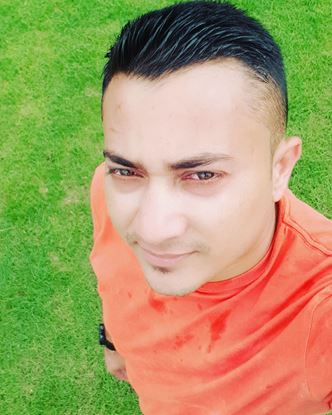 Picture of Ravi