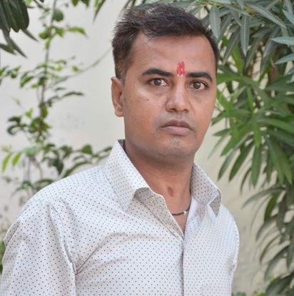 Picture of Dipeshbhai
