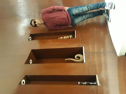 Picture of Kaushik