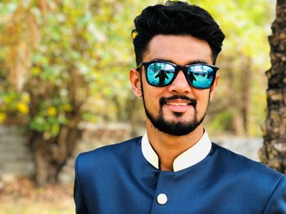 Picture of Mohit