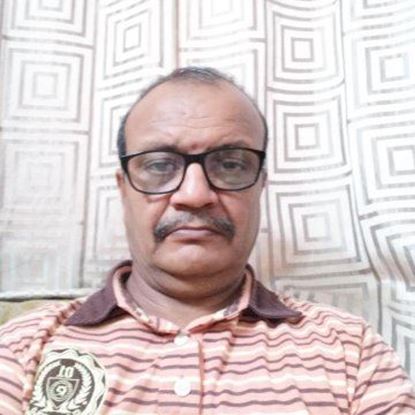 Picture of Bipin
